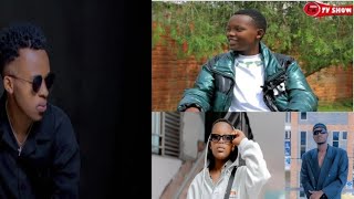 Jah by Ian vanga umwana ufite talent uri kudutegurira ibirenze mu mwitege [upl. by Pacien]