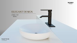 How to 3D Model a Realistic Faucet in Blender  StepbyStep 3D Modeling Tutorial for Beginners [upl. by Fabrianne]