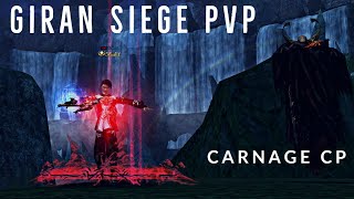 iComet  Lineage 2 Classic Giran  Giran Siege PVP Soultaker POV [upl. by Trager750]