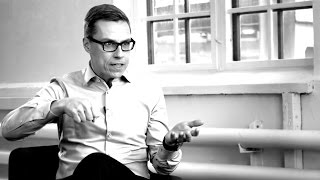 Alexander Stubb Rahat vai Juustohöylä [upl. by Sadoff]