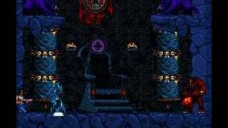 Blackthorne Funny way to kill final boss [upl. by Ronaele742]