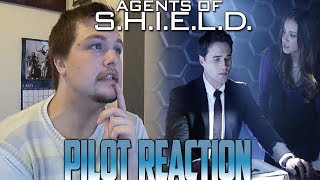 Agents of SHIELD Season 6 amp 7 Theory Skrull Coulson [upl. by Cameron699]