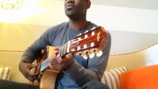 brian mcknight live acoustic 6 8 12 by request [upl. by Claresta567]