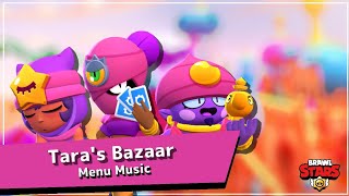 【1 HOUR】Battle Music 2【Taras Bazaar】 [upl. by Adgam]