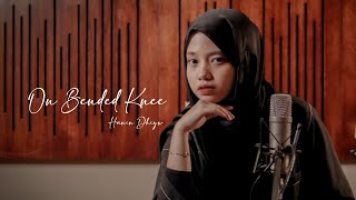 Hanin Dhiya  On Bended Knee cover [upl. by Dnalor]