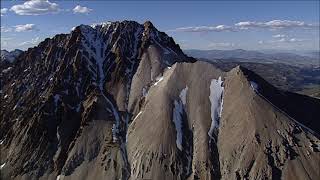 Overview of the Sawtooth National Recreation Area from OUTDOOR IDAHO Sawtooth Celebration [upl. by Holmun456]