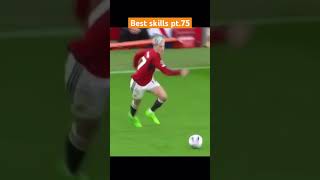 Legendary Football Dribbles That Left Everyone Stunned ⚡️🔥 FootSkills Soccer Football Dribbling [upl. by Ettelrahc371]