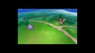 Pokémon X and Pokémon Y Gameplay Trailer 3 [upl. by Homans127]