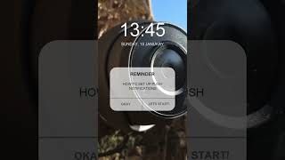 HOW TO SET UP PUSH NOTIFICATIONS  superlive [upl. by Zenitram]