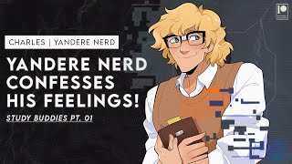 ASMR Roleplay Your Nerdy Tutor Is A Secret Yandere Dark Romance Confession Break Up Comfort [upl. by Rehtaeh720]