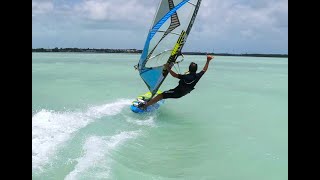 SANDBAR SAILING ISLAMORADA FL [upl. by Mighell482]