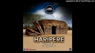 Nutty O  Pasi panodya Haripere Riddim June 2018 [upl. by Frances303]