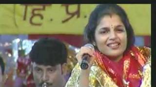 kavita paudwal bhajans showreel [upl. by Lledal]