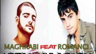 Romanci Feat Maghrabi  Hermouni Mnek [upl. by Anstice]