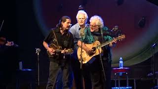 Peter Rowan Bluegrass Band  Watermelon Pickers FestBerryville Va 872024 [upl. by Hickey]