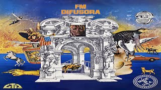 FM Difusora  Made In USA 1978 [upl. by Rosalind246]