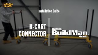 METALTECH HCART CONNECTOR [upl. by Pillyhp]