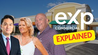 eXp Commercial EXPLAINED in 40 Minutes [upl. by Samuel]