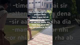 Reality ✅ shorts fypシ゚viral viralshorts trending college relatable funny [upl. by Ahsilahk]