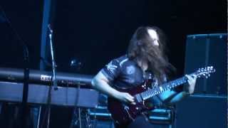 John Petrucci  Jaws Of Life HD [upl. by Halian]