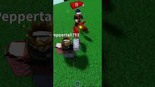 slap battles funny moments slapbattles roblox [upl. by Nicolas799]