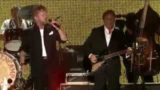 John Mellencamp  Authority Song Live at Farm Aid 30 [upl. by Asum531]