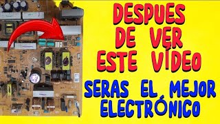 ✅️DESPUES DE VER ESTE VÍDEO SERAS EL MEJOR ELECTRÓNICO [upl. by Anaeda]