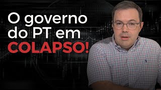 PCC Moro e a crise econômica o governo do descondenado em colapso [upl. by Mindi326]