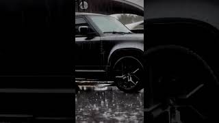 Land Rover Defender black edition [upl. by Christiansen]