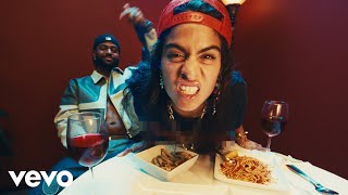 Jessie Reyez feat Big Sean  SHUT UP Official Video [upl. by Happy]