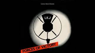 Linton Kwesi Johnson  Forces Of Victory 1979 [upl. by Anikehs]