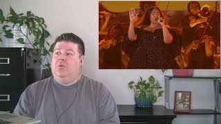 Voice Teacher Reacts to Lizzo  Cuz I Love You amp Truth Hurts Grammys 2020 [upl. by Ilajna777]