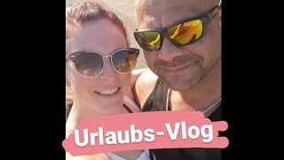 URLAUBSVLOG WENN PÄRCHEN REISEN PART II [upl. by Gautier]