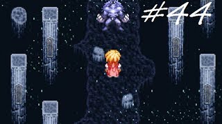 Lets Play Tales of Phantasia 44  Fen Beast [upl. by Greenstein]