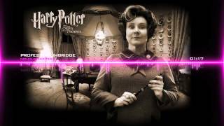 Professor Umbridge Theme Song HD [upl. by Aihcats208]