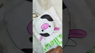 squish mallows blind bag squishmallows squish blindbag squishy asmr shorts craft papercraft [upl. by Anawt]