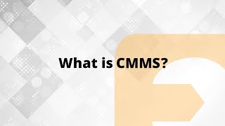 eMaint  What is a CMMS  Computerized Maintenance Management System [upl. by Nelleoj767]