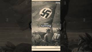 The Desert Fox Erwin Rommel history war shorts facts germany ww2 empire fyp fypシ゚viral [upl. by Ngo]