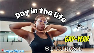 A Day in the Life of a Gap Year Student [upl. by Maitund]