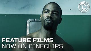 Watch Full Feature Films Now  CineClips [upl. by Eidur]