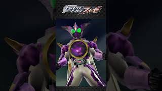 Kamen Rider OOO  Kamen Rider Climax Heroes Fourze Wii  Dolphin Emulator [upl. by Raamaj609]