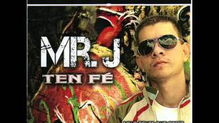 Mr J  Regresa Audio [upl. by Hedy]