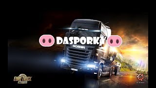 ETS 2 LIVE EU3 Multiplayer 🚚🚚🚚🚚 Ich geb Gas  Ich hab Spass 🚚🚚🚚 [upl. by Beulah937]