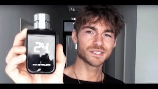 Top 10 Cheap inexpensive Fragrances [upl. by Nirag197]