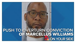 Wesley Bell talks about the push to overturn conviction of Marcellus Williams [upl. by Rhodia]