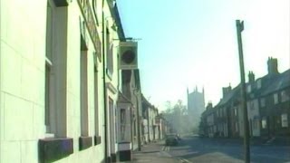 Pershore Town 25 October 1987 [upl. by Rebna]