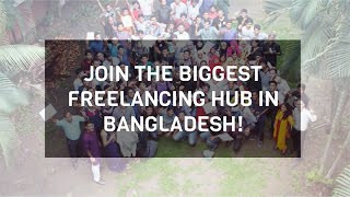 CodersTrust Bangladesh  Getting Started [upl. by Chud218]