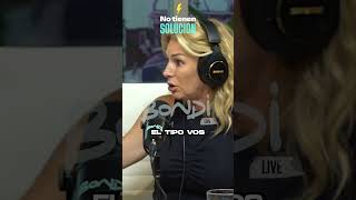 ¿PORQUÉ DEJÓ LA RADIO SANTI MARATEA bondi yaninalatorre santimaratea stream shorts [upl. by Assenar940]