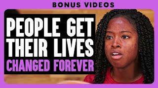 People Get Their Lives Changed Forever  Dhar Mann Bonus Compilations [upl. by Anilatak]