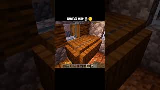 Minecraft tutorial 🗿💀 [upl. by Lela]